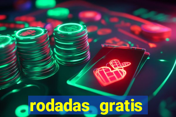 rodadas gratis fortune rabbit